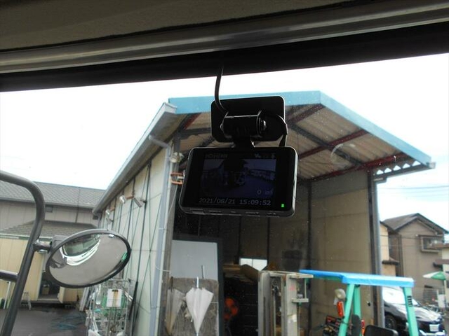 Hino ranger Middle Freezer box_body 2KG-FD2ABG(12817) 37枚目