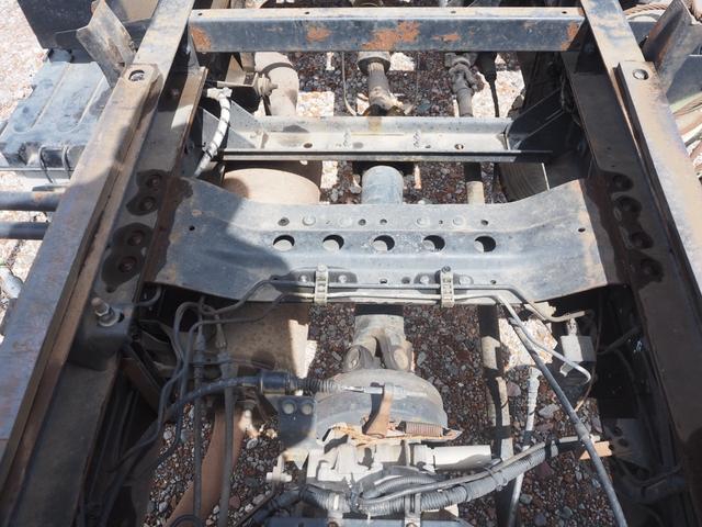 Isuzu forward Middle Soil dump *********(108832) 23枚目