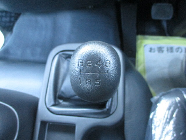 三菱ふそう ファイター 中型 土砂ダンプ 2KG-FK72F(36686) 60枚目