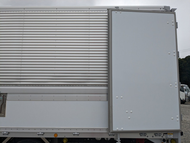 三菱ふそう ファイター 中型 ウィング 2KG-FK65F(113604) 20枚目