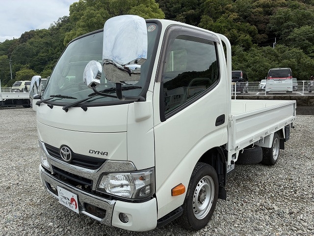 トヨタ ダイナ 小型 平ボディ QDF-KDY231(105658) 28枚目