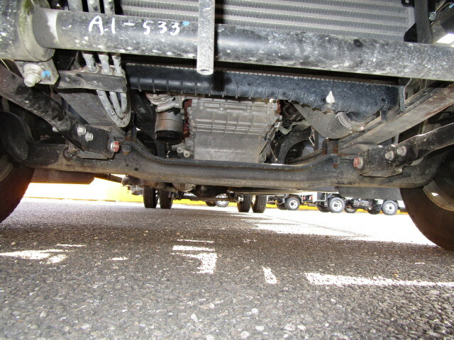 日野 レンジャー 中型 ウィング 2PG-FD2ABG(9511) 26枚目