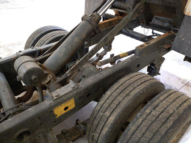日野 デュトロ 小型 土砂ダンプ PB-XZU351T(109632) 36枚目