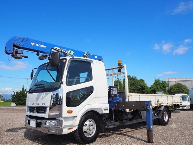 Mitsubishi Fuso fighter Middle Flat body *********(107581) 2枚目