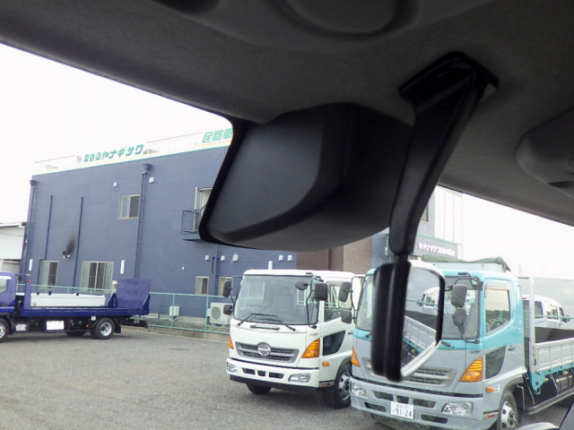 トヨタ ダイナ 小型 平ボディ TPG-XZU722(105500) 18枚目