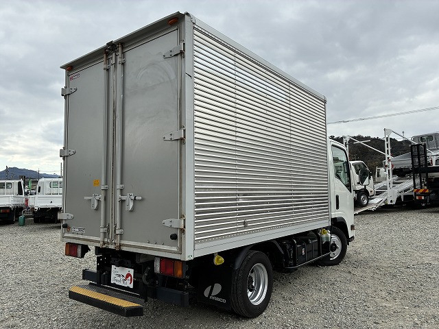 いすゞ エルフ 小型 バン 2RG-NLR88AN(99545) 8枚目