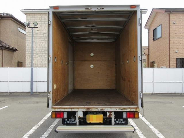 Mazda titan Small Box body SKG-LJR85AN(6690) 7枚目
