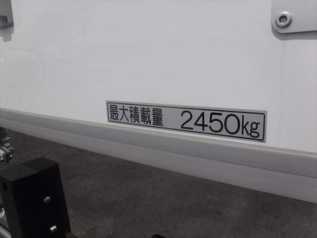 日野 レンジャー 中型 冷蔵冷凍バン 2KG-FD2ABG(112931) 13枚目