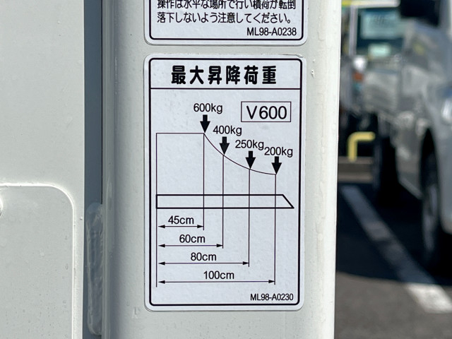 三菱ふそう キャンター 小型 Wキャブ 2RG-FBA20(106377) 17枚目