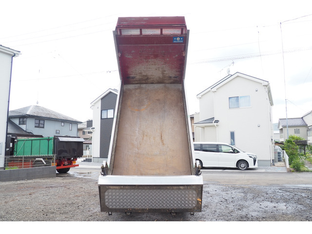 日野 デュトロ 小型 土砂ダンプ PB-XZU321T(12650) 28枚目