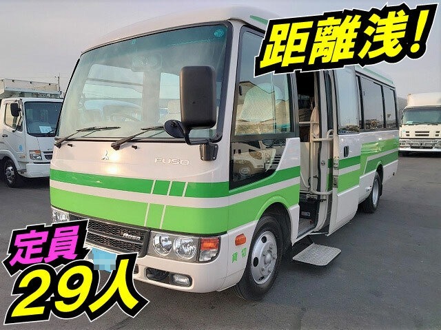 三菱ふそう ローザ その他 バス TPG-BE640G(8940) 1枚目