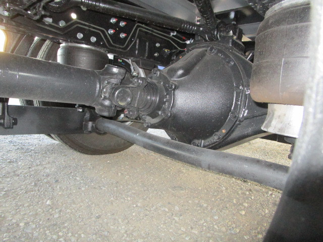 日野 レンジャー 小型 冷蔵冷凍バン 2PG-FD2ABG(108130) 28枚目