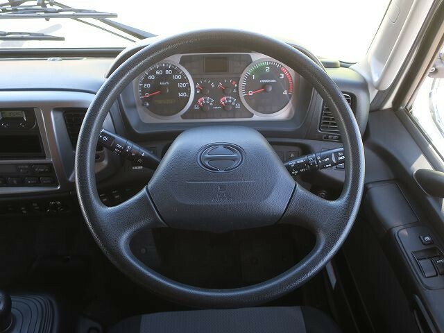 日野 レンジャー 中型 冷蔵冷凍ウィング TKG-FD7JLAG(35630) 15枚目