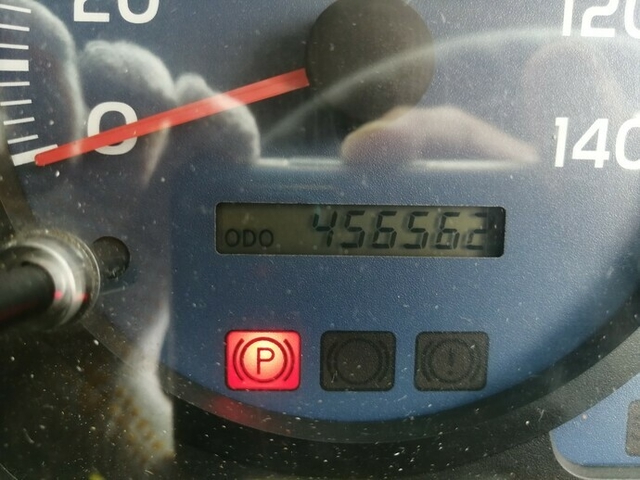 日野 レンジャー 増トン ウィング BDG-FE7JMWG(6925) 34枚目