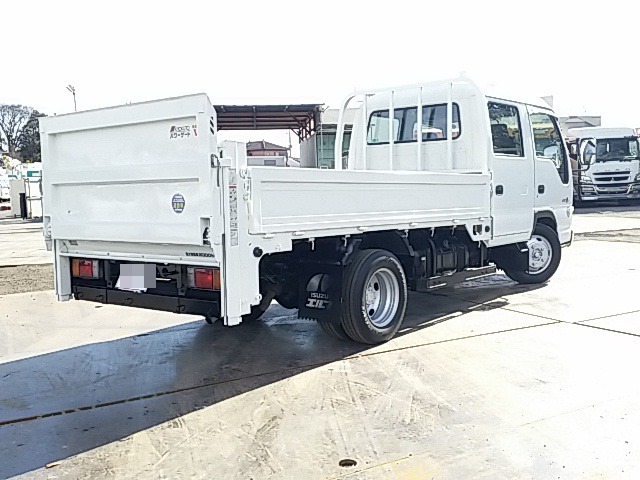 いすゞ エルフ 小型 Wキャブ KR-NKR81LAR(8088) 54枚目
