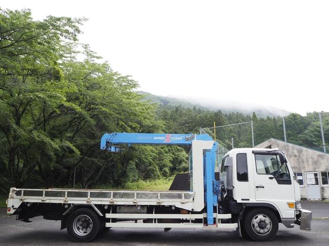 Hino ranger Middle Vehible loader *********(107042) 39枚目