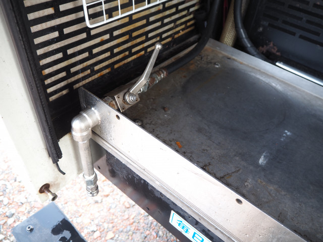 三菱ふそう キャンター 小型 高圧洗浄車 TPG-FBA00(103246) 29枚目