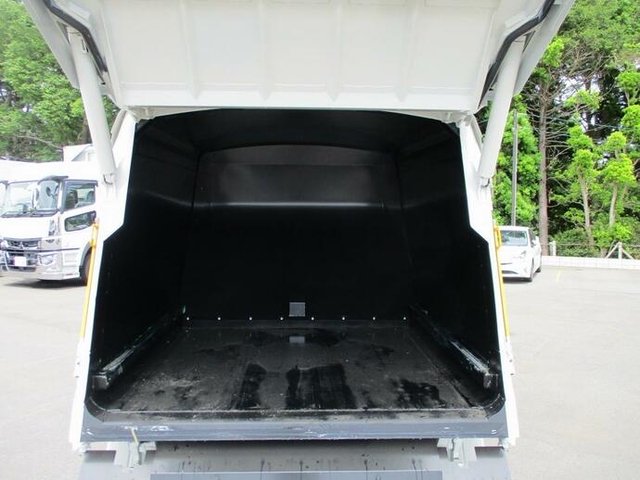 Hino dutro Small Packer compress trucks 2RG-XZU605X(12053) 9枚目
