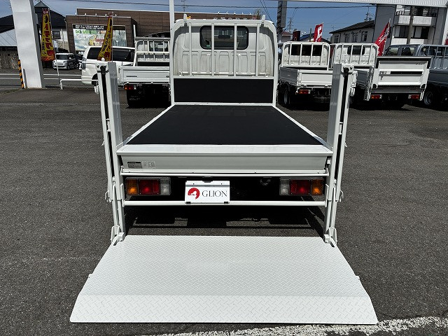 いすゞ エルフ 小型 平ボディ KR-NHR69(103035) 14枚目