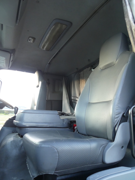 いすゞ ギガ 大型 コンテナ専用車 QDG-FVZ34U2(51871) 23枚目