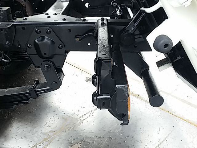 いすゞ エルフ 小型 土砂ダンプ KK-NKR71ED(9321) 61枚目