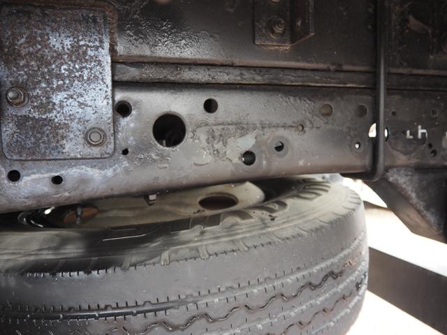 日産自動車 アトラス 小型 ウィング *********(111132) 41枚目