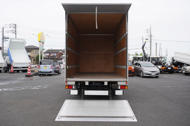 いすゞ エルフ 小型 バン 2RG-NPR88AN(113342) 19枚目
