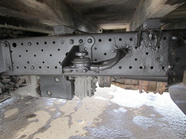 いすゞ エルフ 小型 平ボディ BKG-NLR85AR(28534) 18枚目