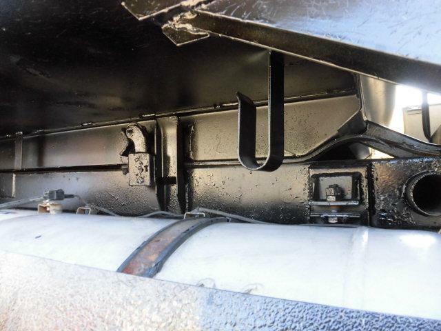 いすゞ エルフ 小型 塵芥車（回転式） PA-NPR81N(11445) 39枚目