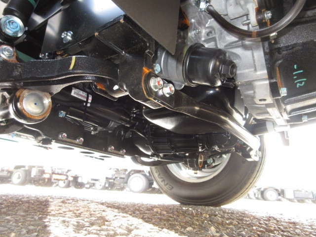 日産自動車 アトラス 小型 平ボディ 2WG-AJS88AF(108887) 28枚目