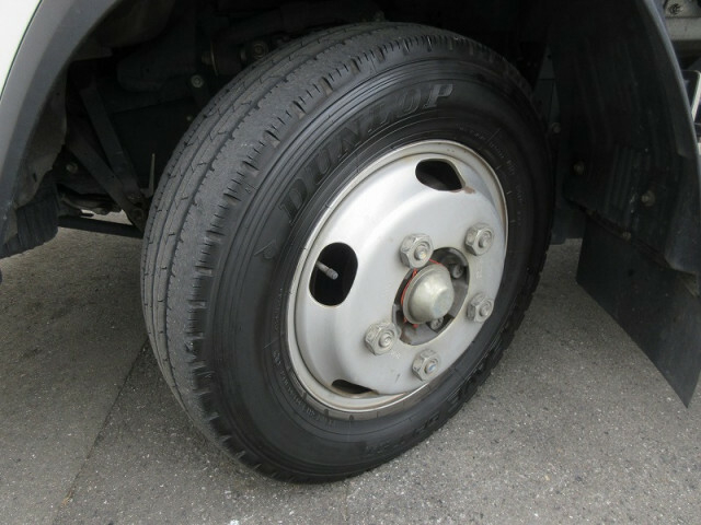 いすゞ エルフ 小型 バン TPG-NLR85AN(10181) 26枚目