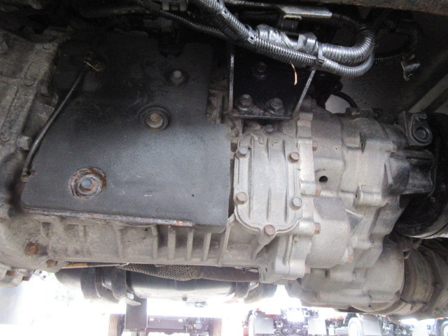 いすゞ エルフ 小型 冷蔵冷凍バン TPG-NJS85AN(113643) 35枚目