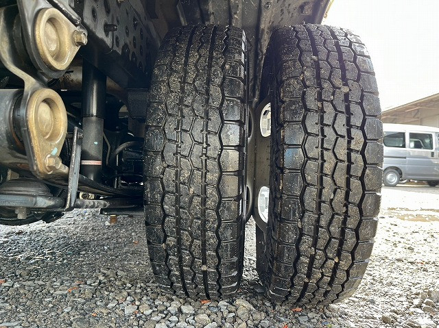 三菱ふそう キャンター 小型 Wキャブ TKG-FBA20(61943) 43枚目
