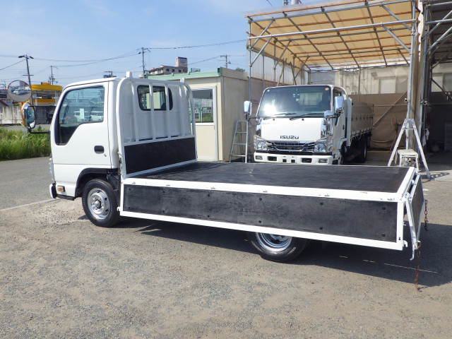 マツダ タイタン 小型 平ボディ TRG-LJR85A(110650) 27枚目