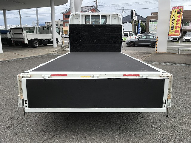 三菱ふそう キャンター 小型 平ボディ TPG-FBA50(110991) 12枚目