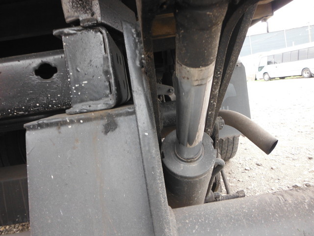 いすゞ エルフ 小型 幌車 KR-NPR72PAR(2159) 11枚目