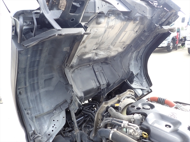 いすゞ エルフ 小型 土砂ダンプ TPG-NJR85AD(111413) 25枚目