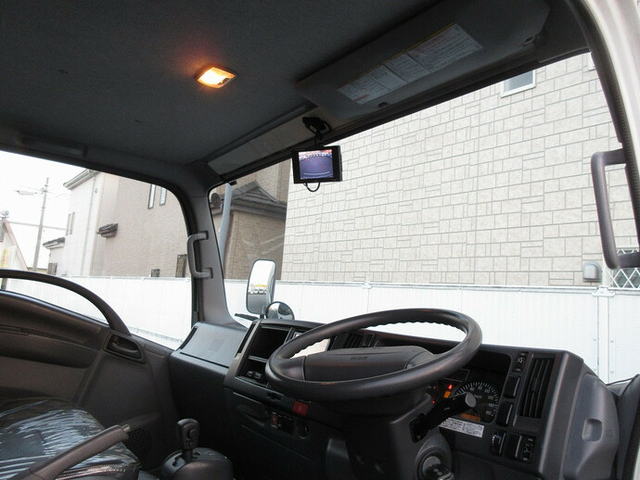 いすゞ エルフ 小型 バン TDG-NPS85AN(8791) 34枚目