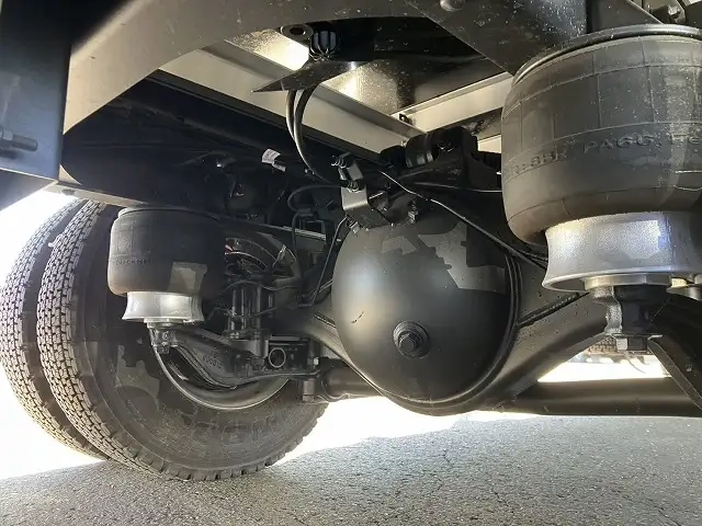 日野 中型 冷蔵冷凍バン 2KG-FD2ABG(113625) 28枚目