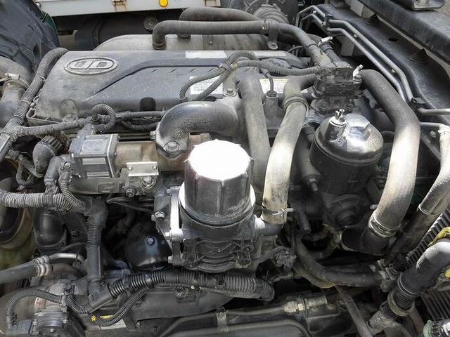UDトラックス（日産） コンドル 増トン Translation missing: ja.item.body_keijou_enum.body_keijou_almi_block QKG-PK39LH(8841) 15枚目