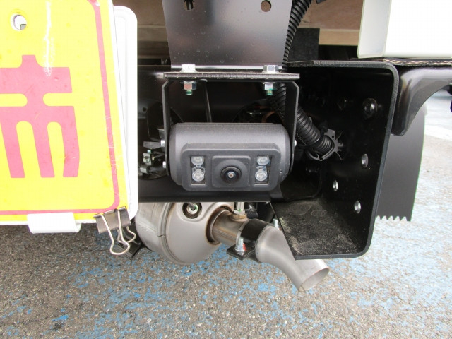 三菱ふそう キャンター 小型 平ボディ 2RG-FBA20(108005) 38枚目