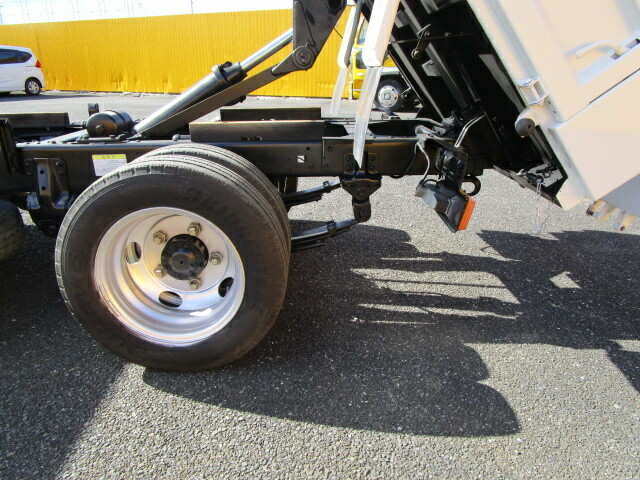 日野 デュトロ 小型 深ダンプ（土砂禁） TKG-XZU675T(9539) 31枚目