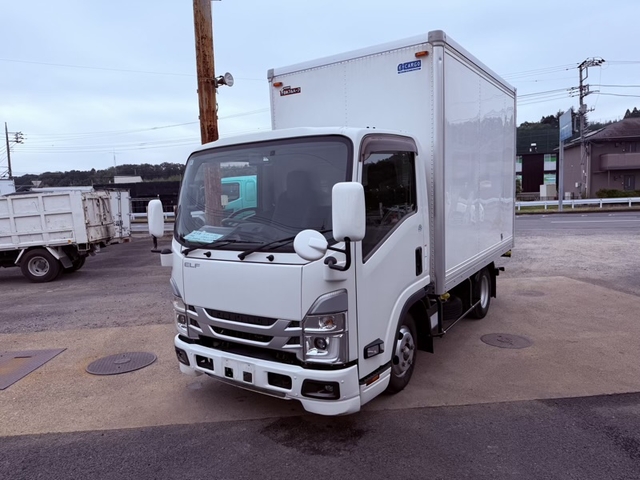 いすゞ エルフ 小型 その他 2RG-NLR88AN(113449) 1枚目