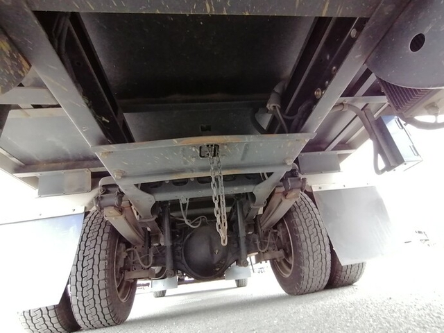 日野 デュトロ 小型 冷蔵冷凍バン BDG-XZU414M(5527) 23枚目