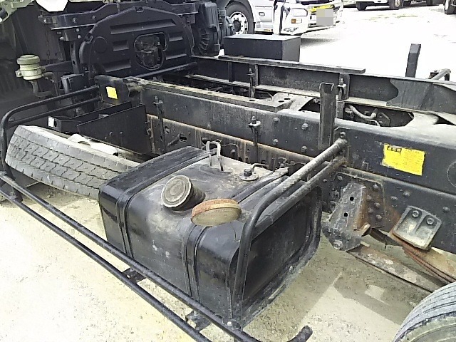 日野 レンジャー 中型 土砂ダンプ ADG-FD7JDWA(7598) 23枚目