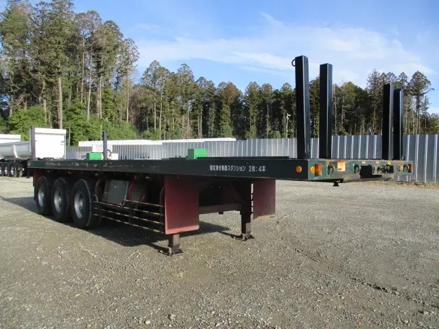 トレクス トレーラ（まな板） PFB332AB(106875) 3枚目