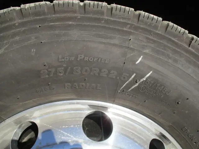 三菱ふそう スーパーグレート 大型 トラクタ 2KG-FV80VJR(106872) 16枚目