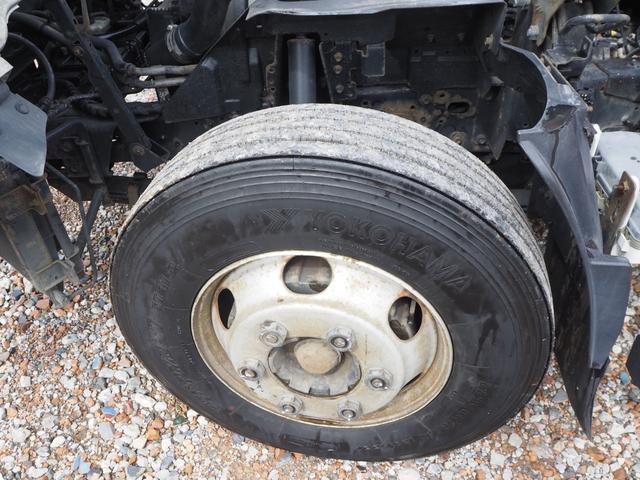 Isuzu elf Small Flat body *********(108752) 56枚目