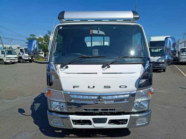 三菱ふそう キャンター 小型 平ボディ 2RG-FGA20(109613) 43枚目