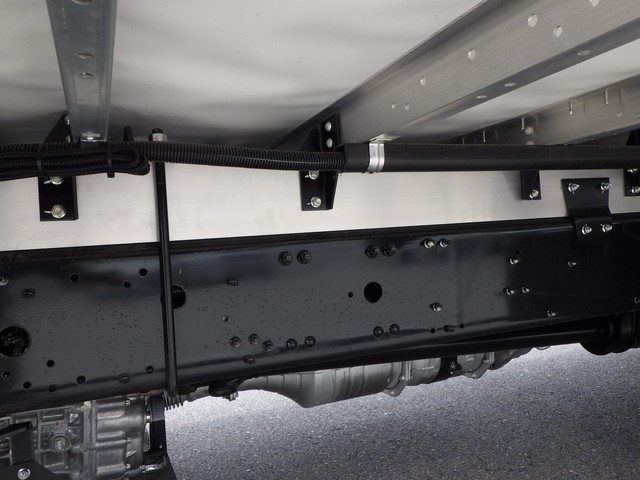 三菱ふそう - 中型 ウィング 2KG-FK65F(107718) 8枚目